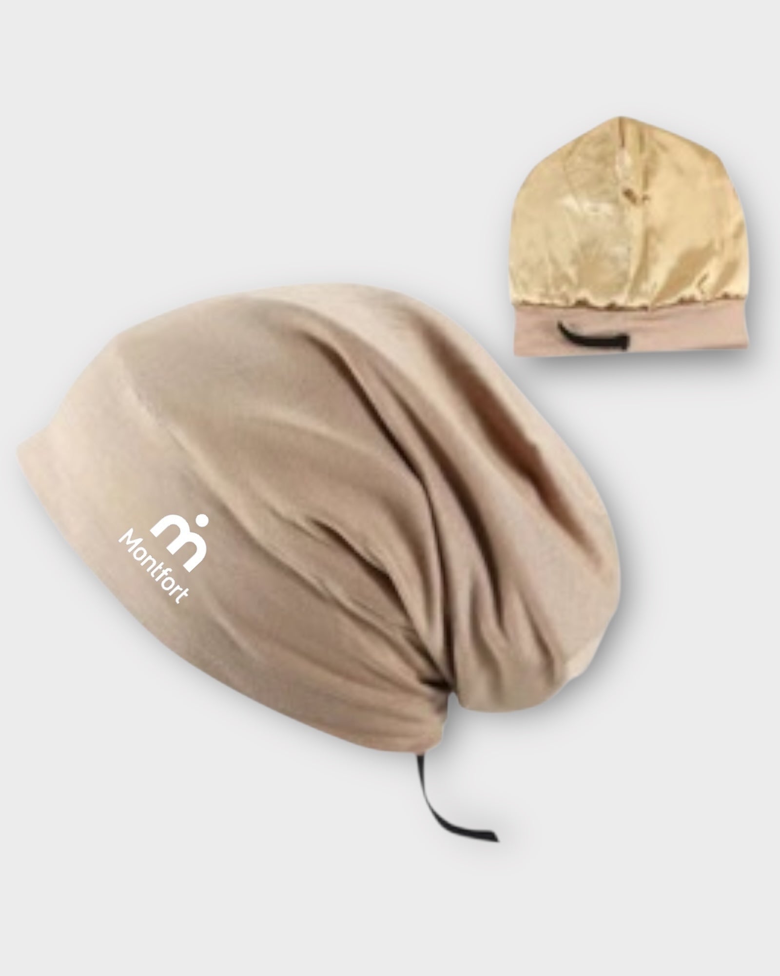 Modern Expandable Scrub Cap