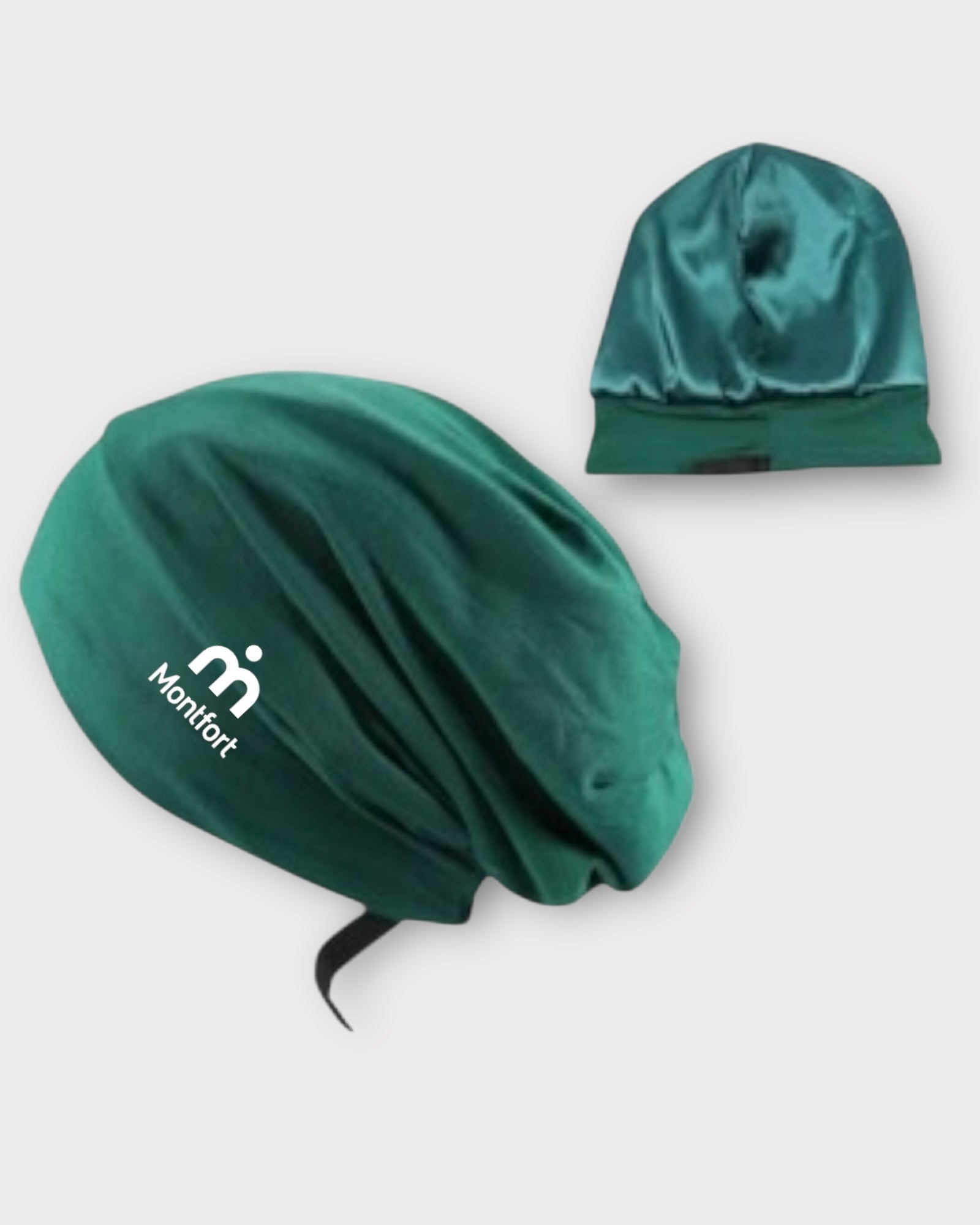 Modern Expandable Scrub Cap