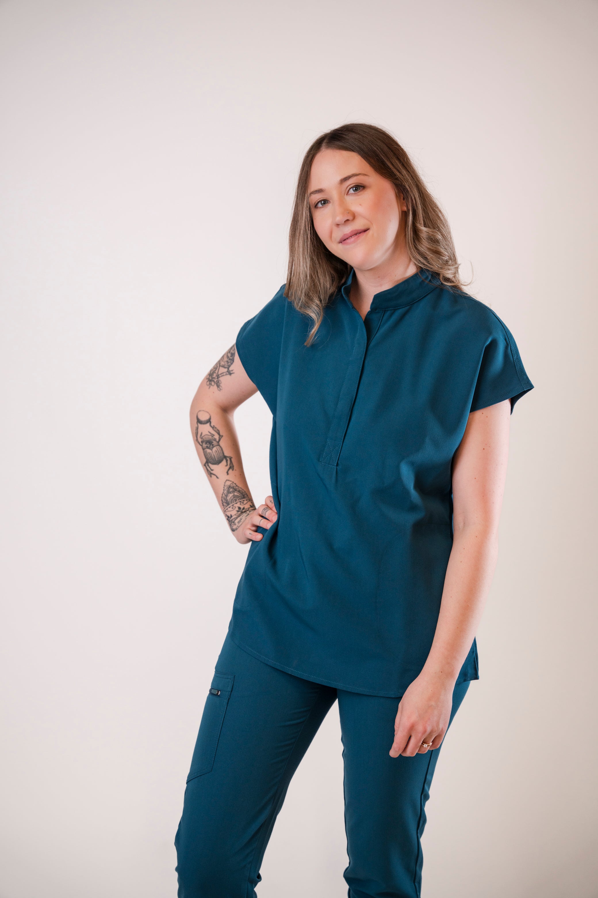 Victoria Lofty Pro 28 Jogger Set