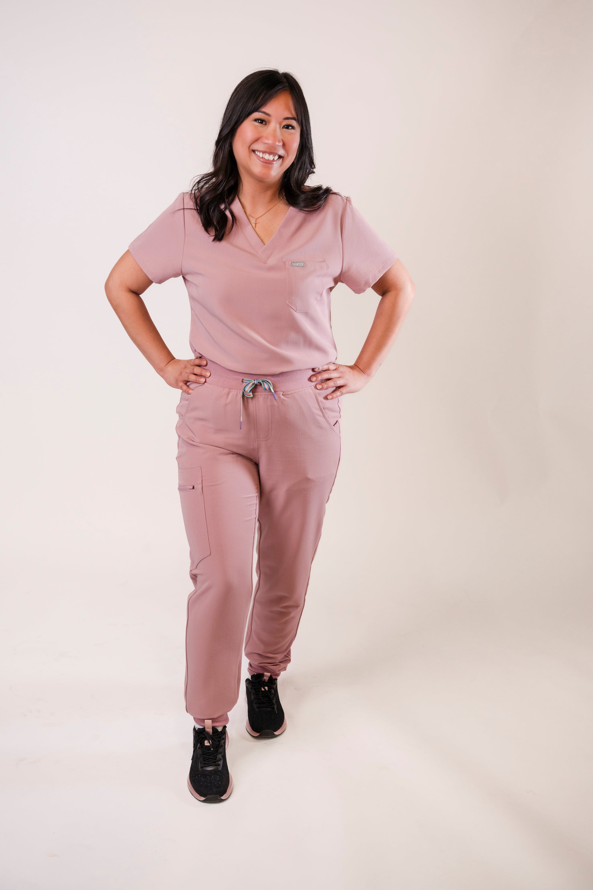 Ensemble Jolly Lofty