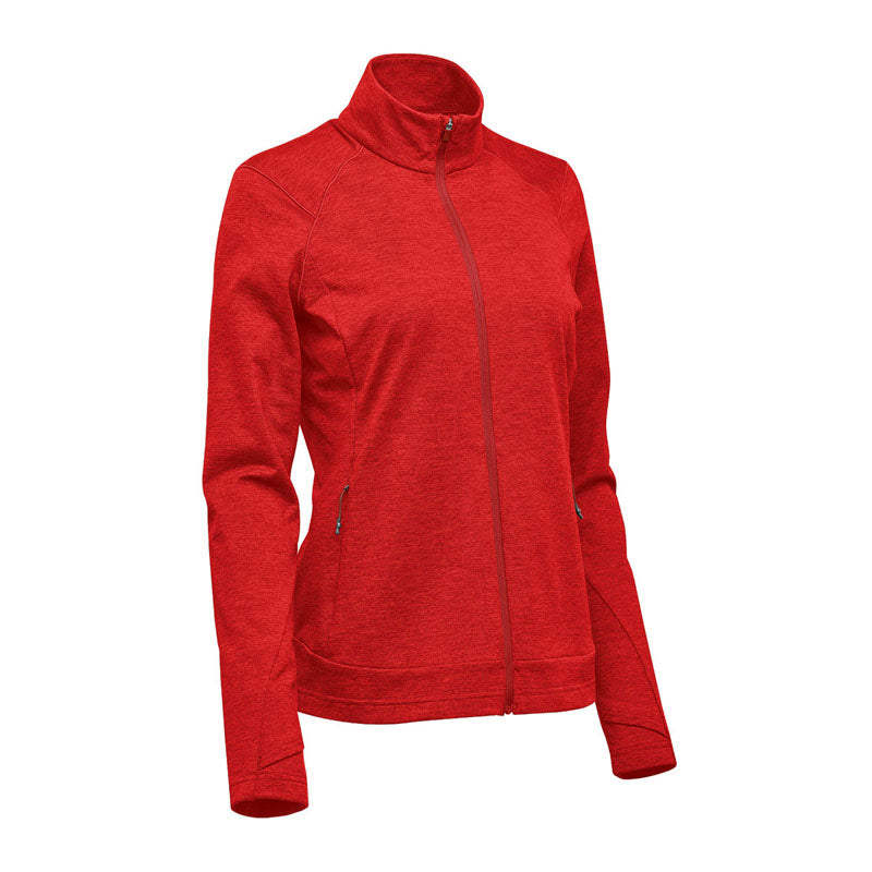 Women's Performance Jacket