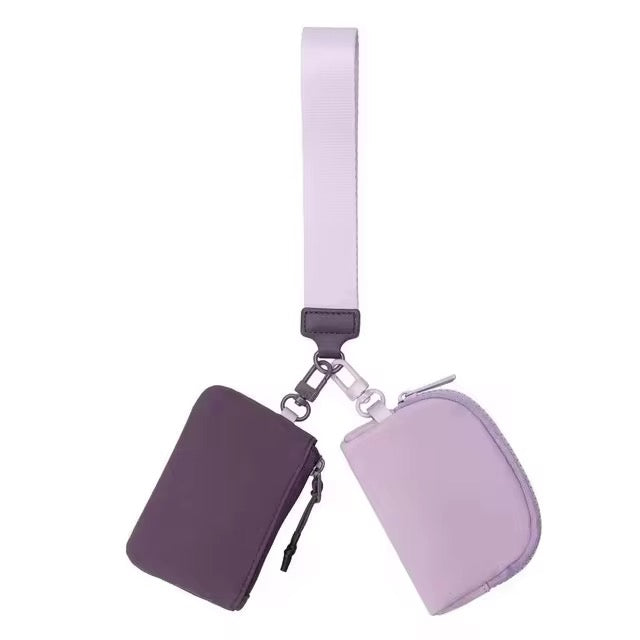 Mini Duo Strap