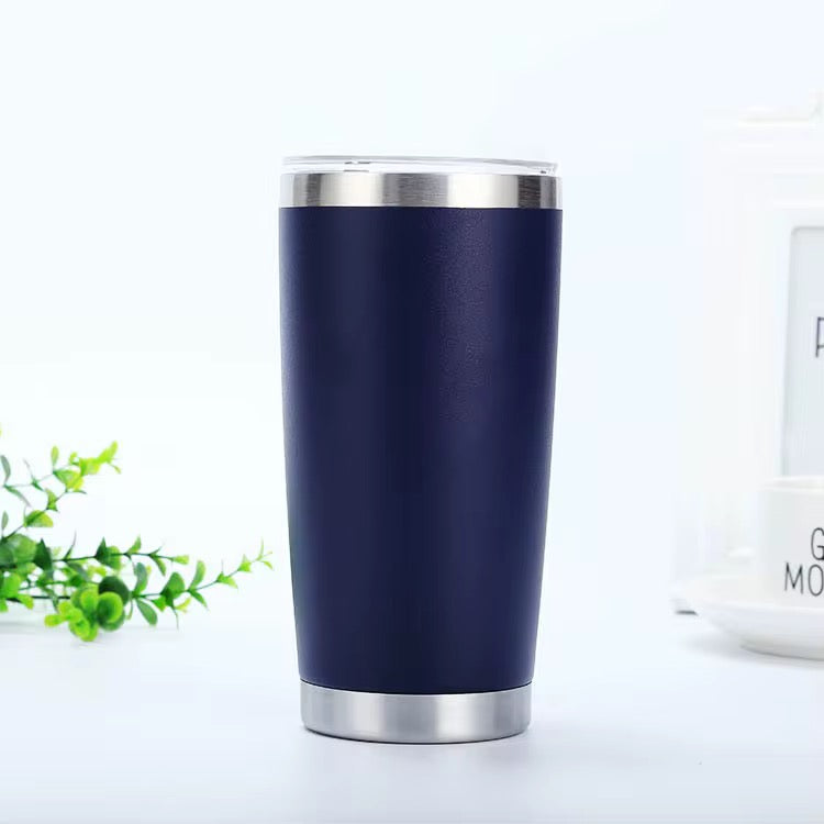 ThermoCare Tumbler