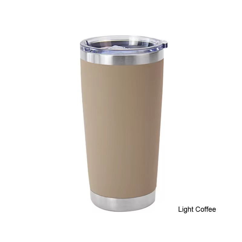 ThermoCare Tumbler