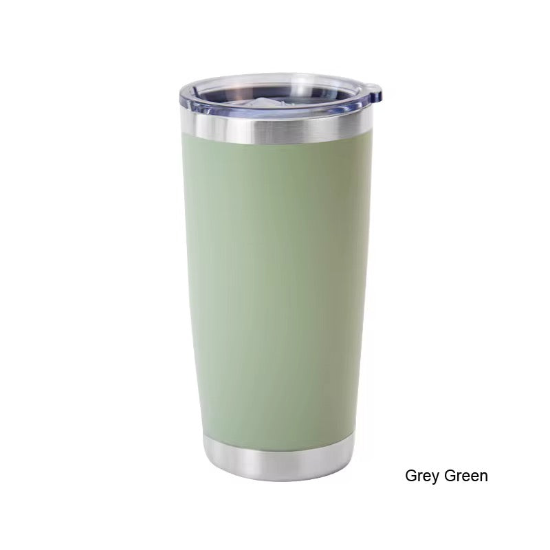 ThermoCare Tumbler