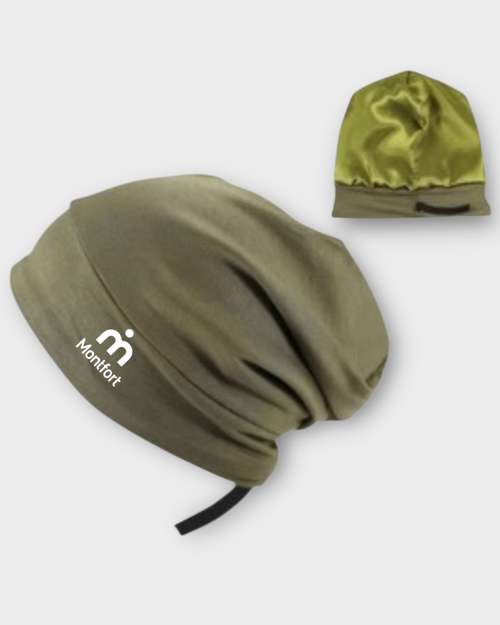 Modern Expandable Scrub Cap