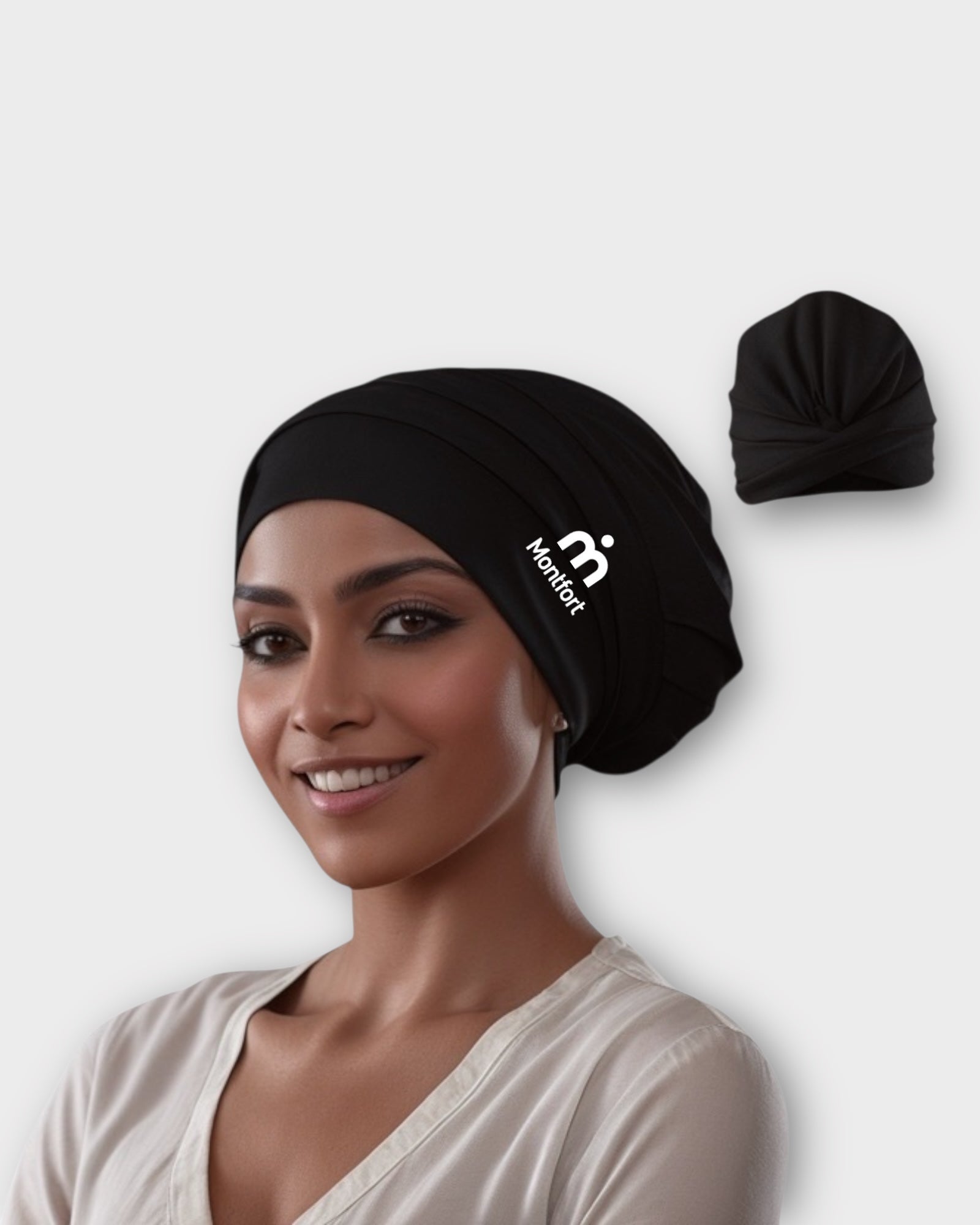 Modern Expandable Scrub Cap