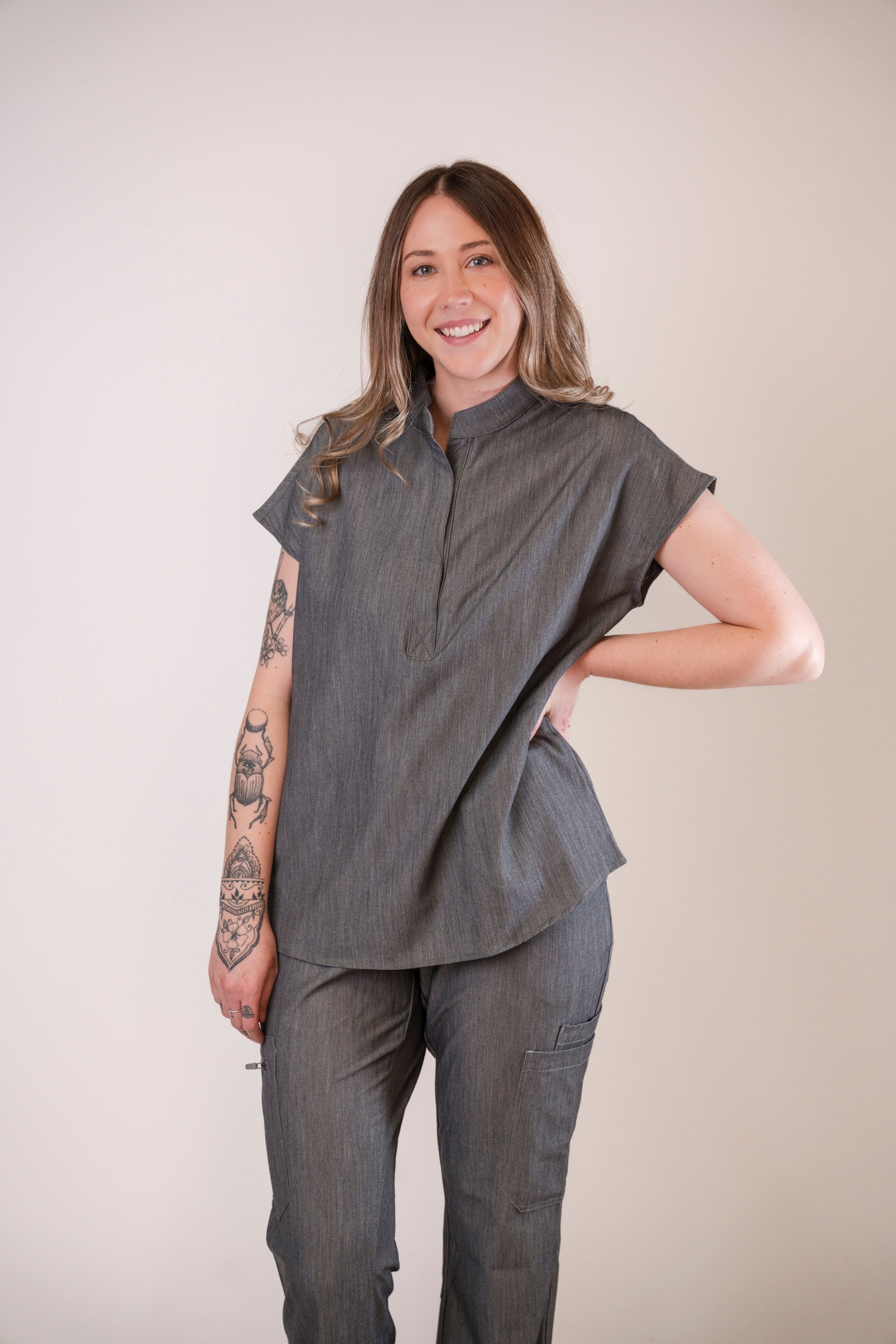 Victoria Lofty Pro 28 Straight Set