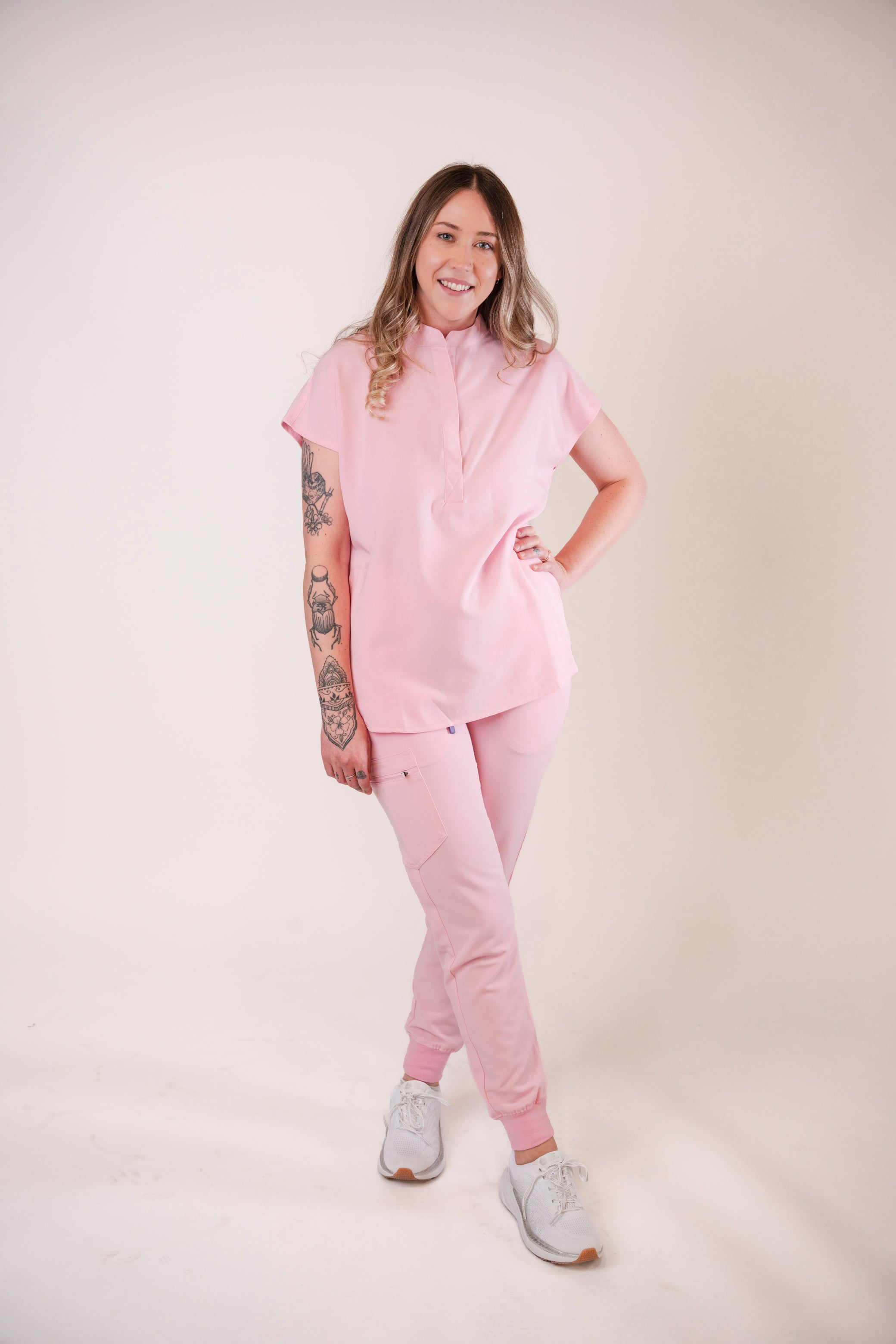 Victoria Lofty Pro 28 Jogger Set