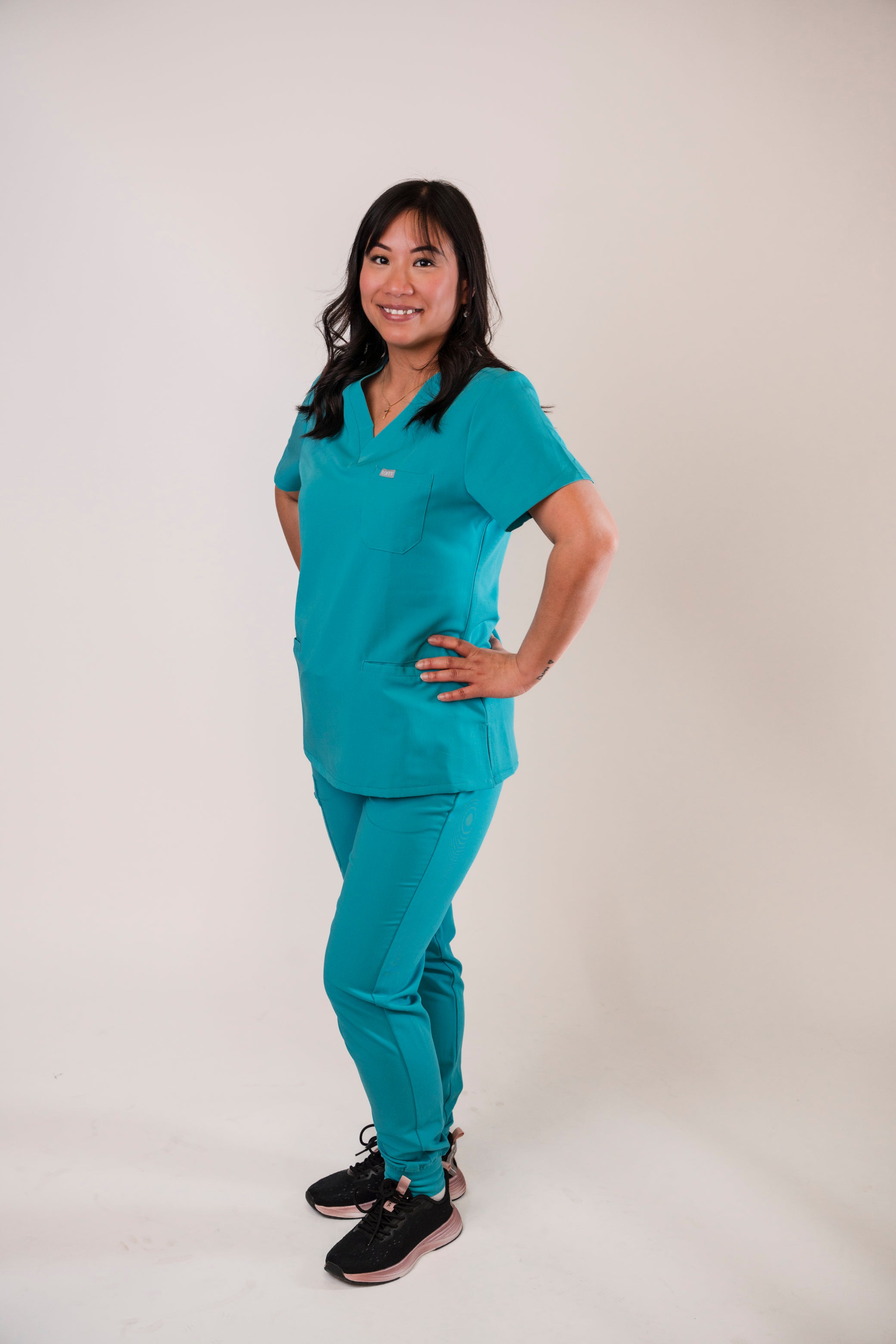 Ensemble Jolly Lofty