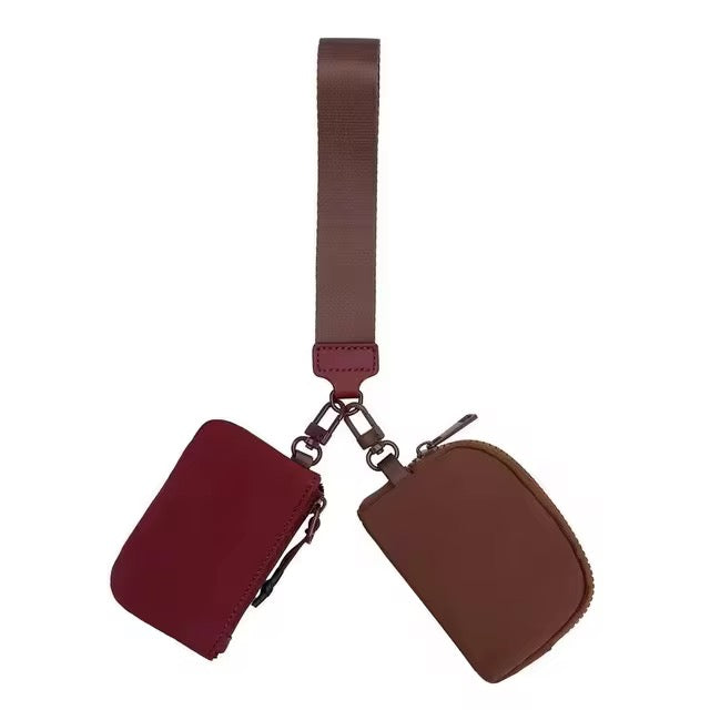 Mini Duo Strap