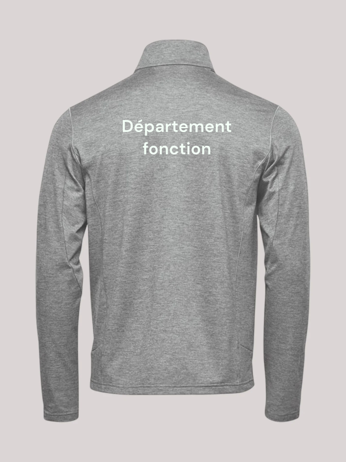 Men's Performance Jacket