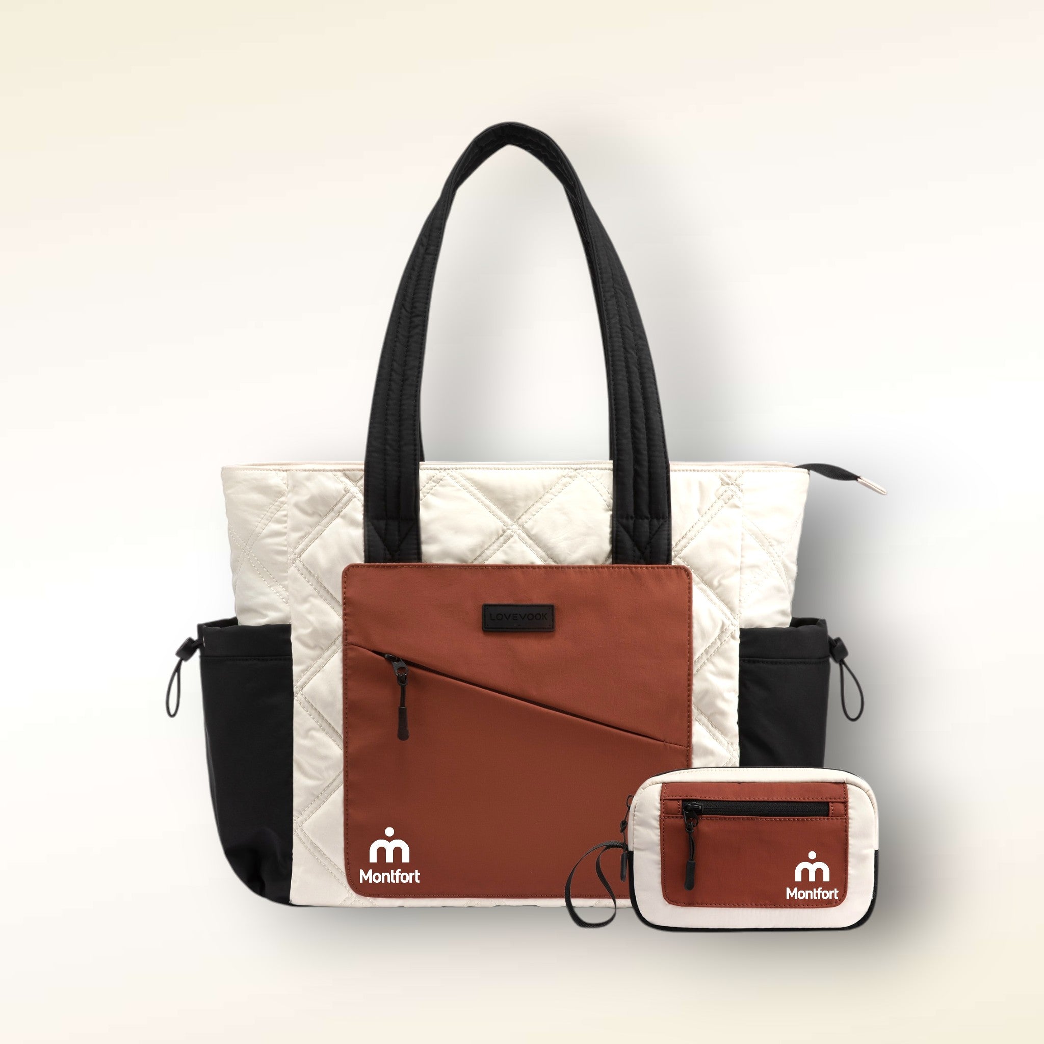 The Lofty Tote Bag
