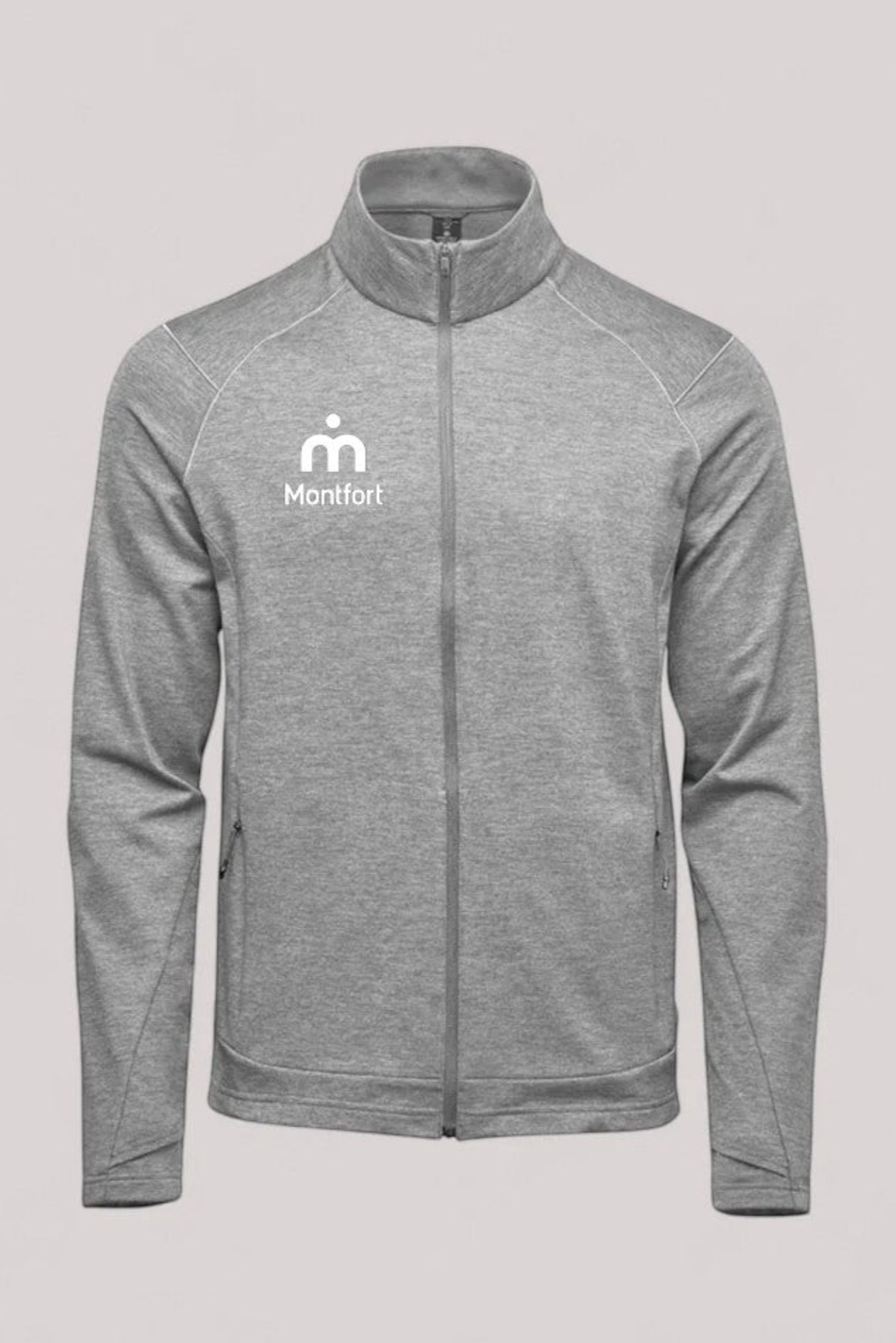 Men's Performance Jacket